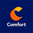 Comfort Inn San Diego Airport at the Harbor - 5102 North Harbor Drive, San Diego, California  92106