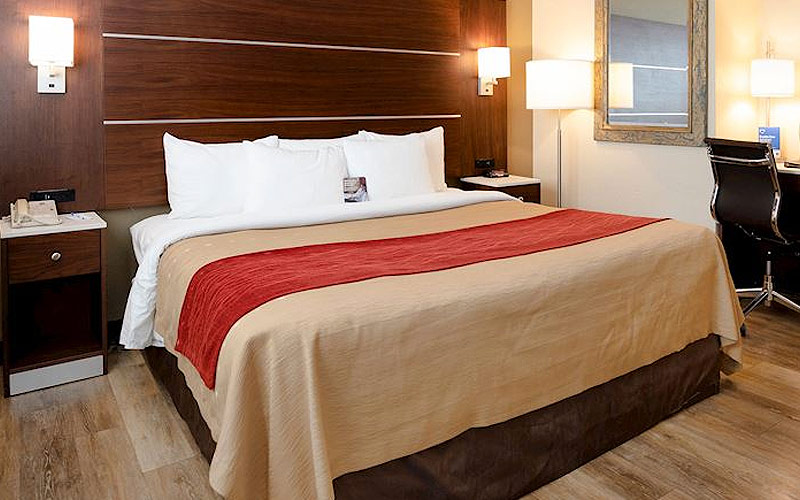 Responsible Hospitality Responsible Hospitality